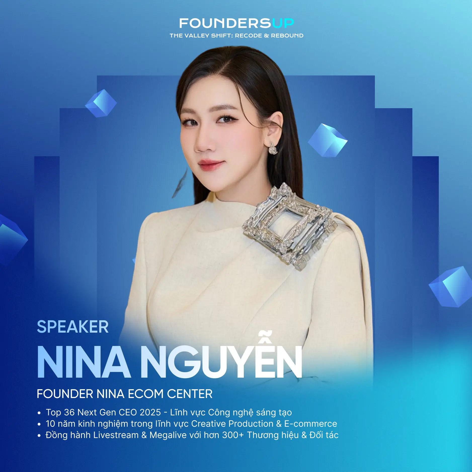 Nina Nguyễn