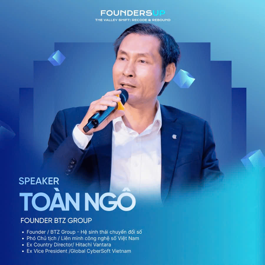 Toàn Ngô