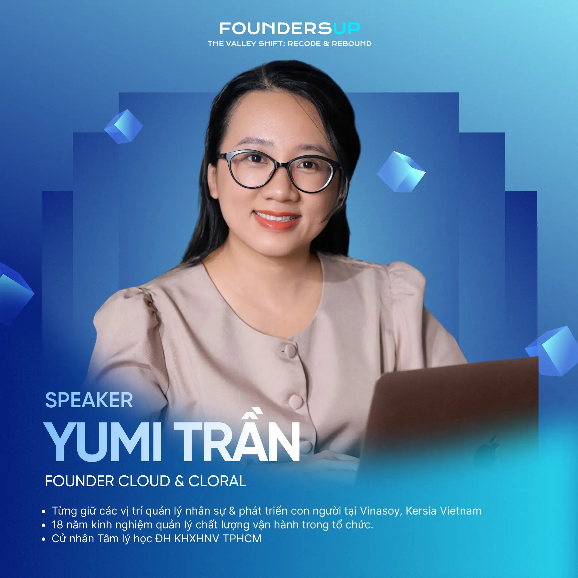 Yumi Trần